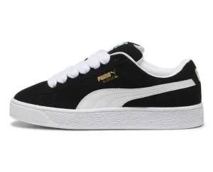Puma Suede XL Sneaker Zwart