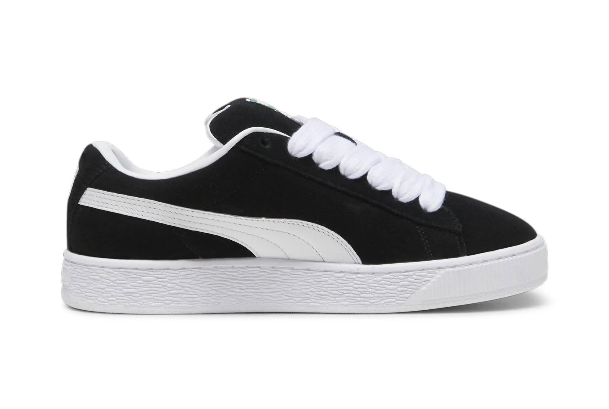 Puma Suede XL Sneaker Zwart