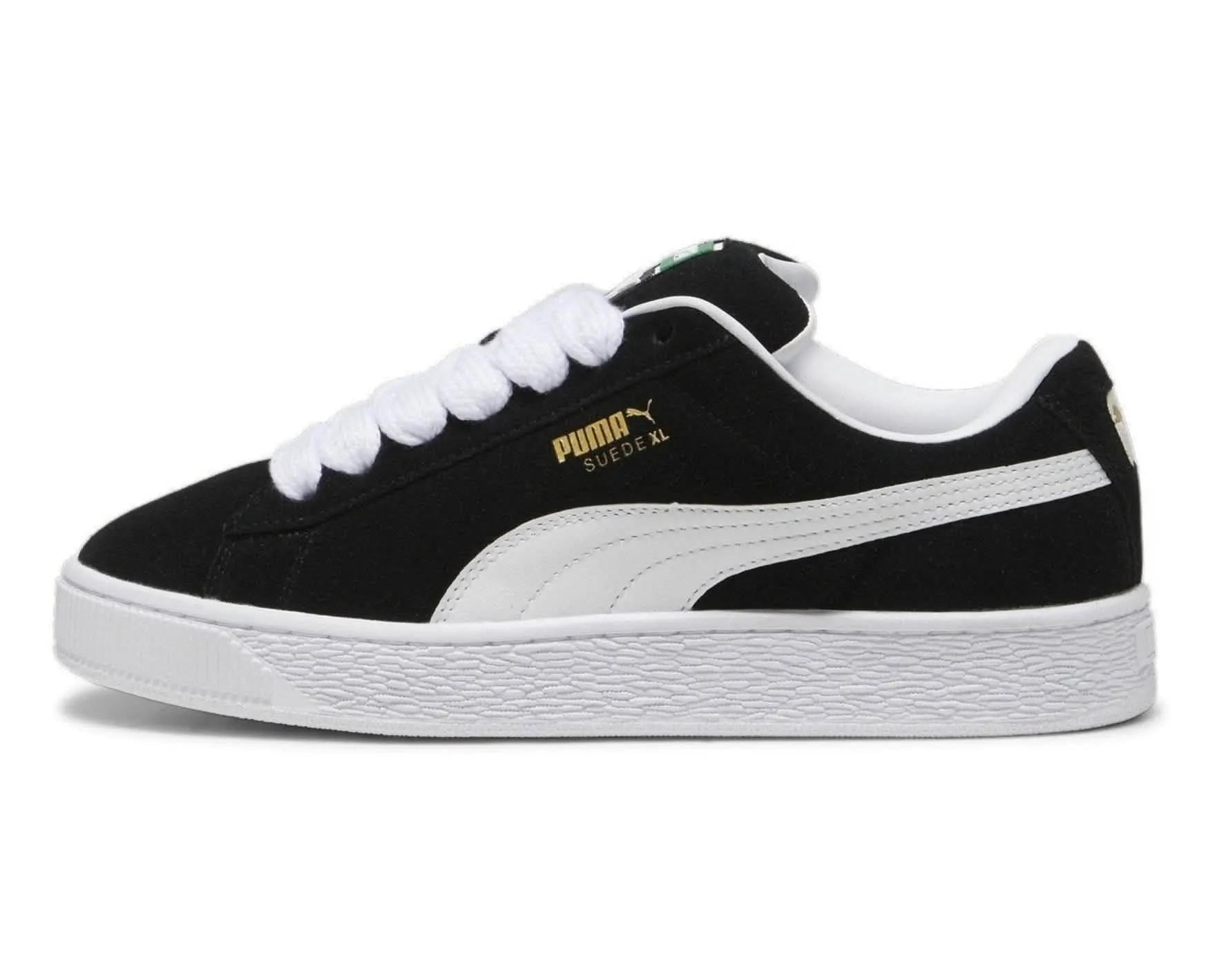 Puma Suede XL Sneaker Zwart