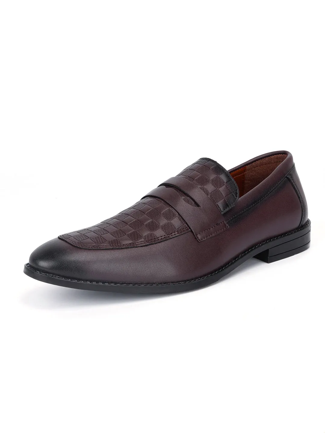 Rosewood Handcrafted Moccasins Slipons