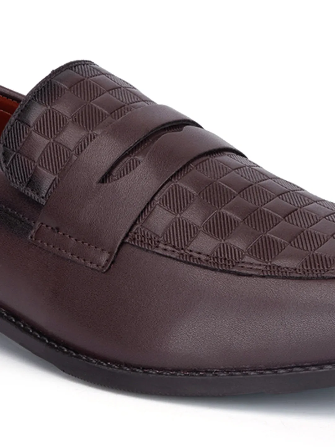 Rosewood Handcrafted Moccasins Slipons