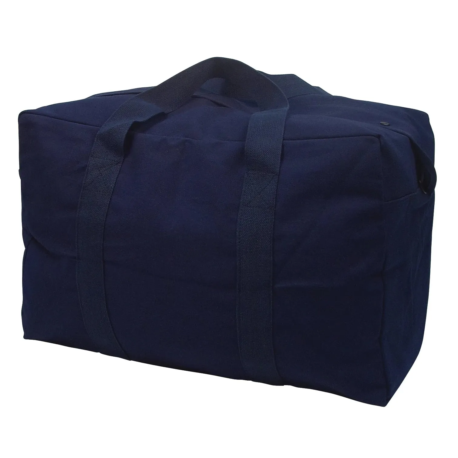 Rothco | 24"x15"x13" Canvas Parachute Cargo Bag