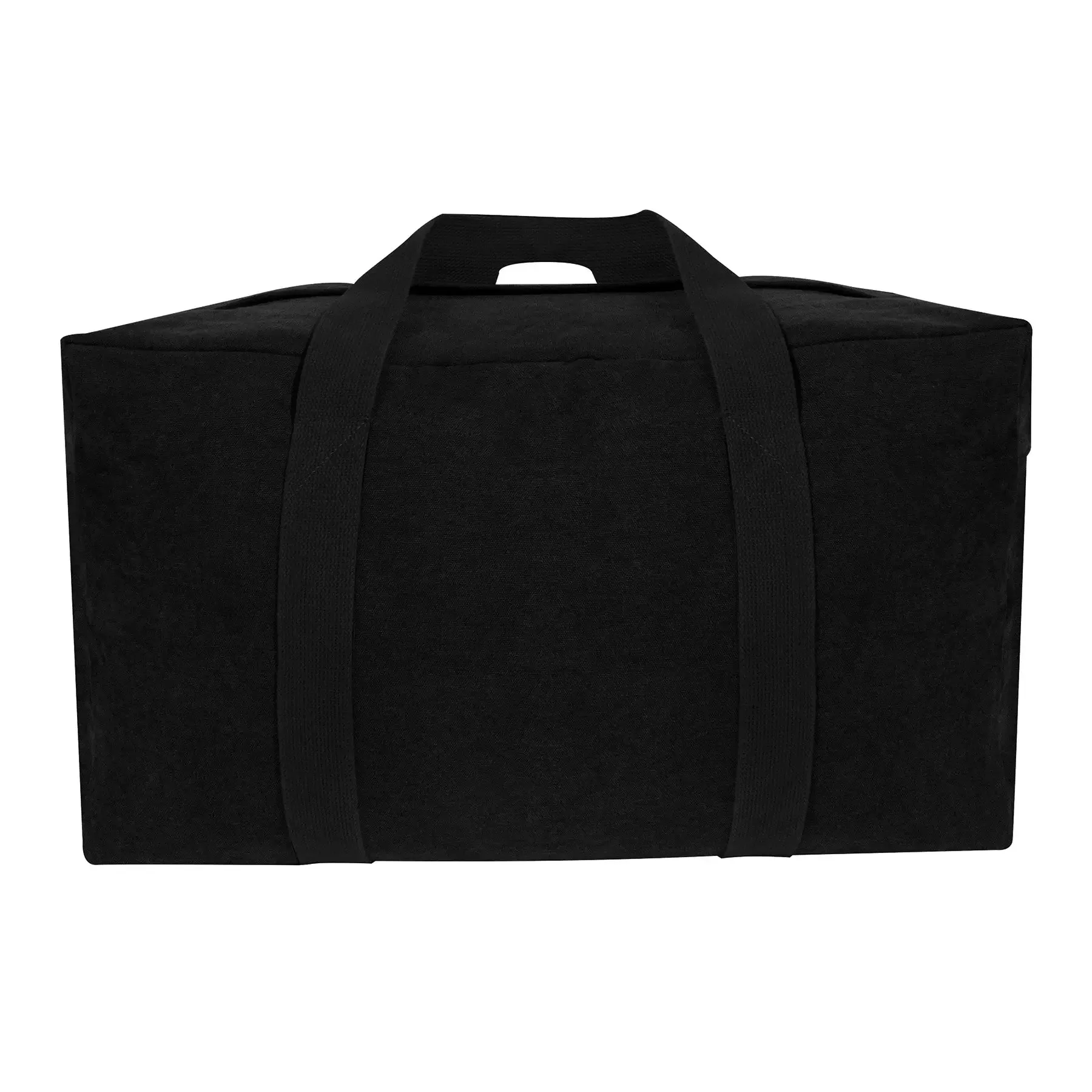 Rothco | 24"x15"x13" Canvas Parachute Cargo Bag