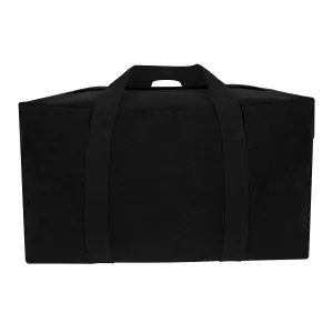 Rothco | 24"x15"x13" Canvas Parachute Cargo Bag