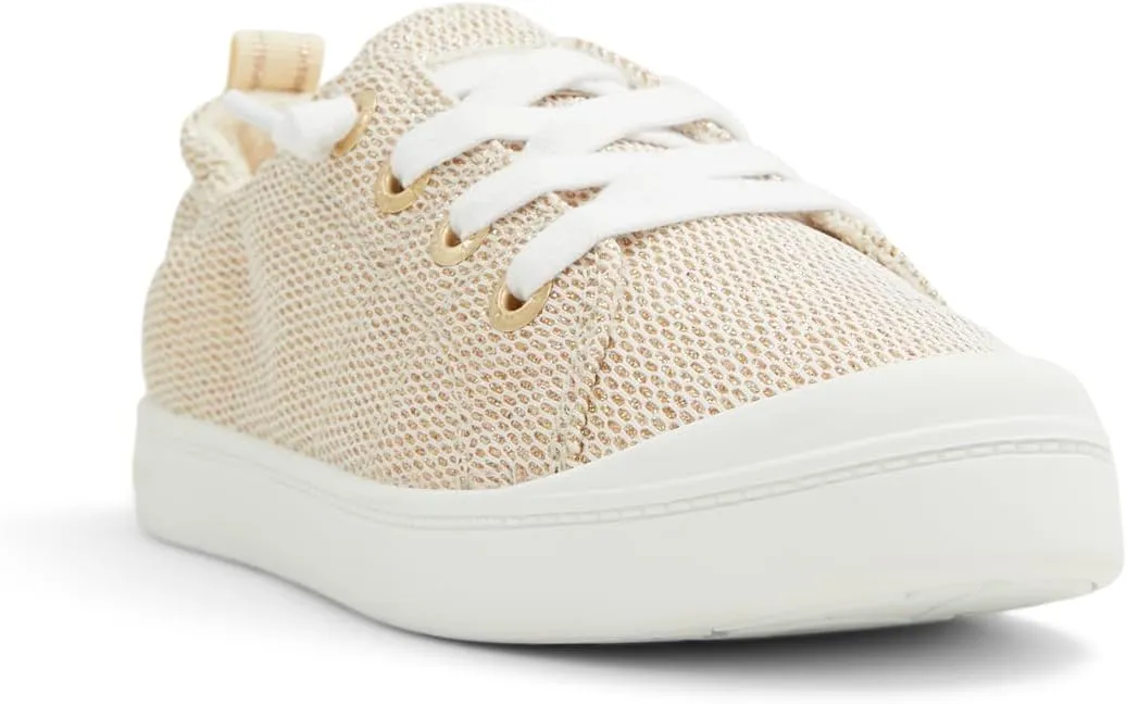 Roxy Baby-Girl's Rg Bayshore Plus Sneaker