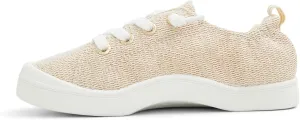 Roxy Baby-Girl's Rg Bayshore Plus Sneaker