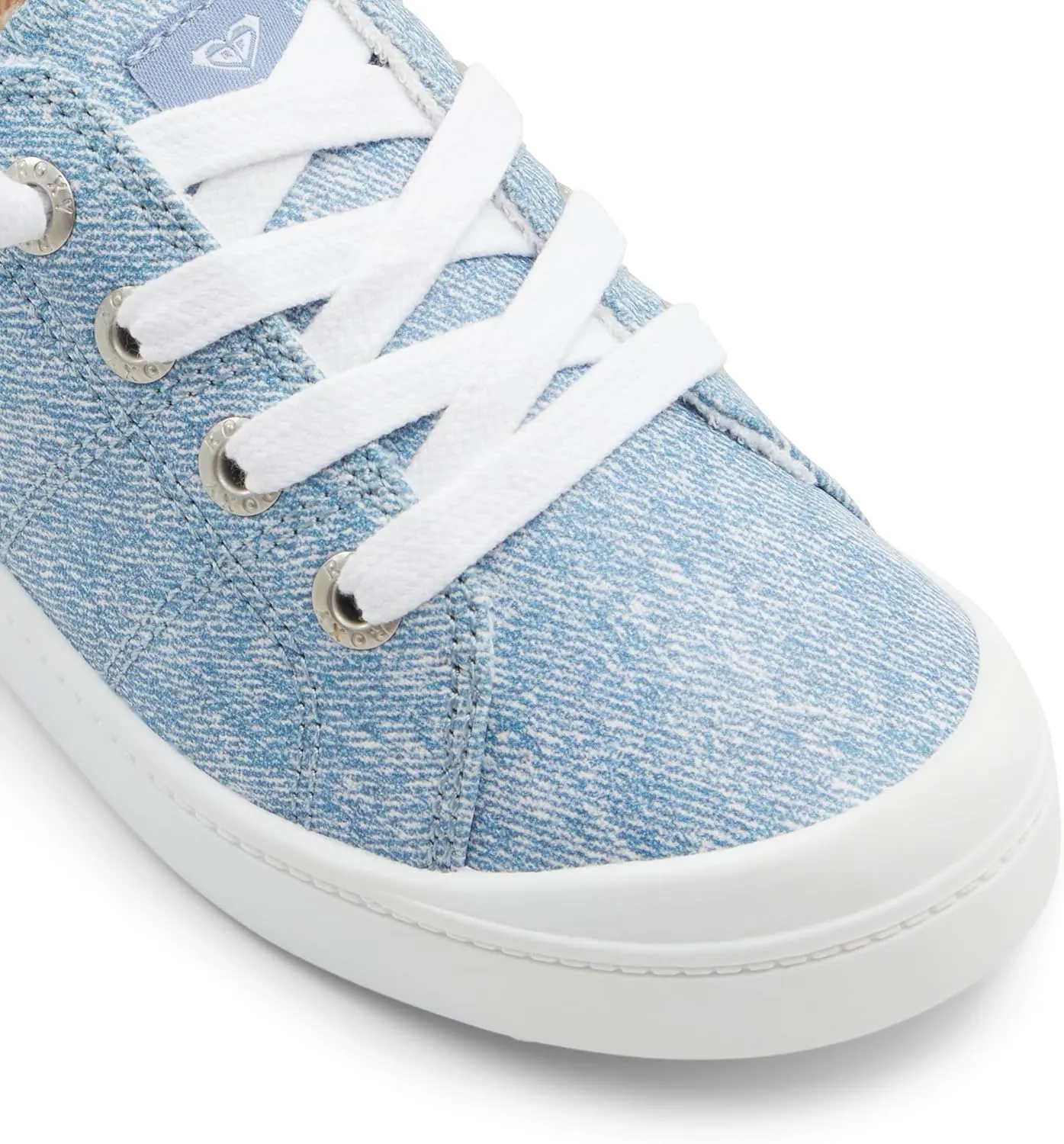 Roxy Baby-Girl's Rg Bayshore Plus Sneaker