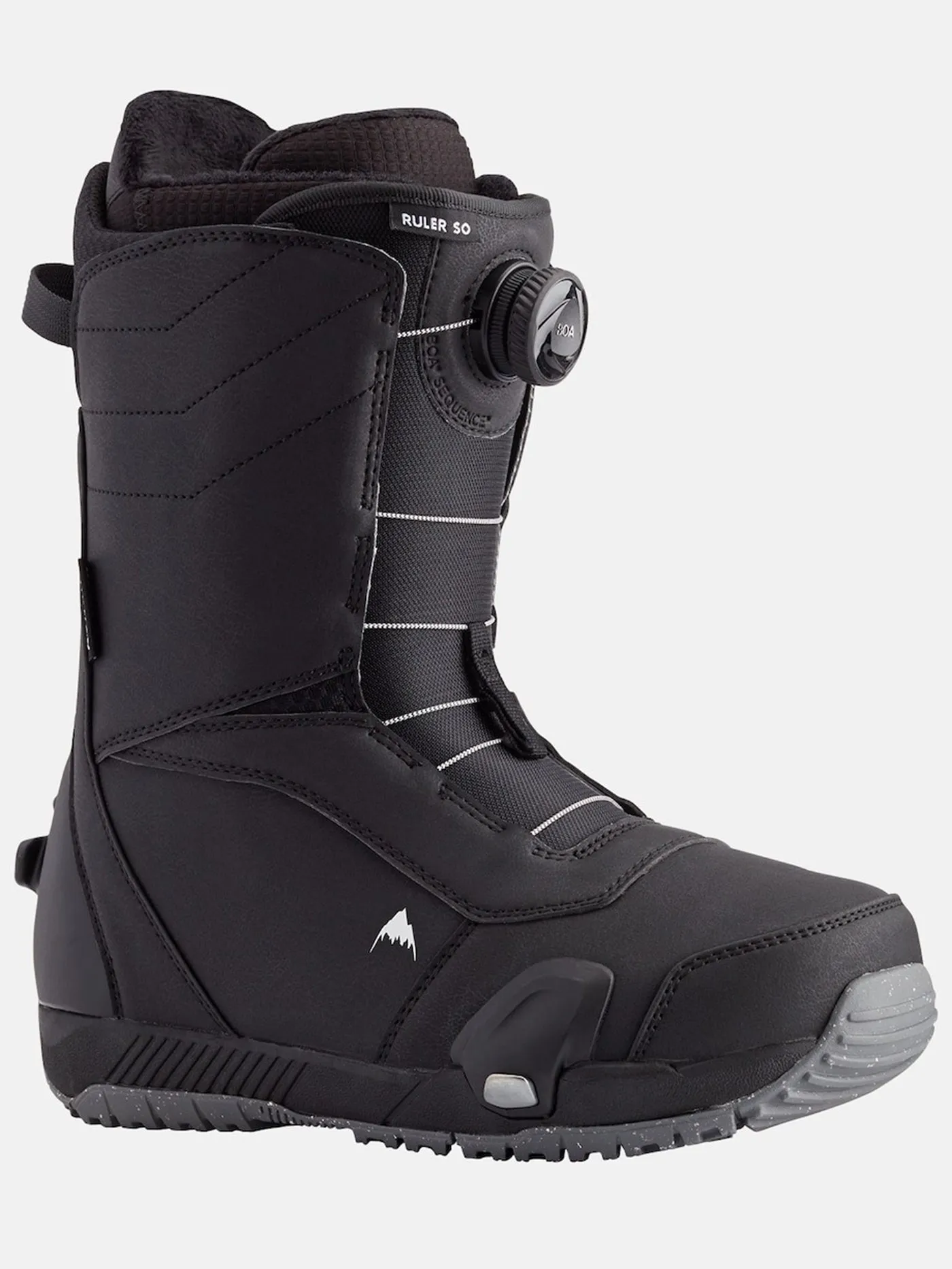 Ruler Step On Snowboard Boots
