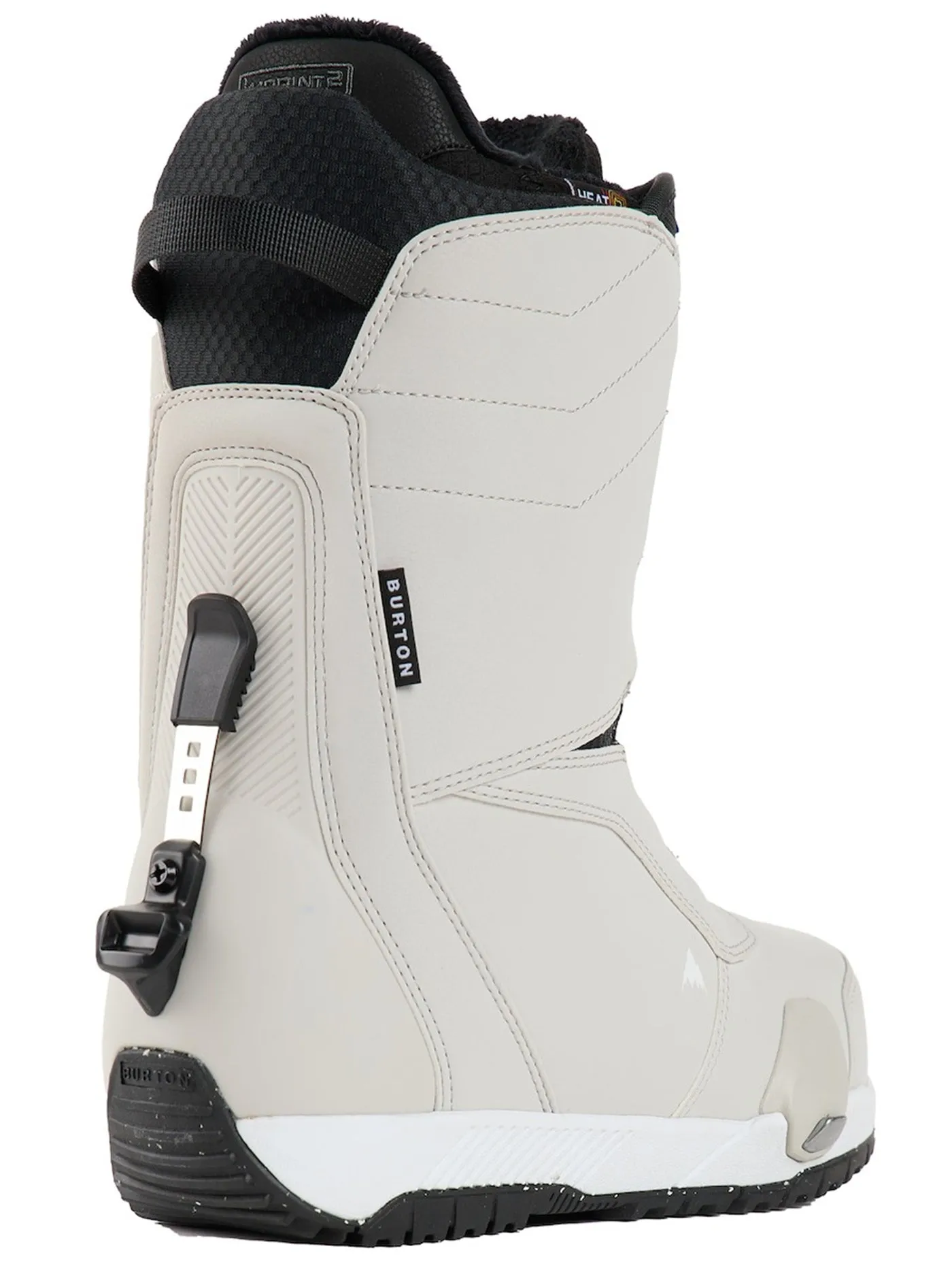 Ruler Step On Snowboard Boots