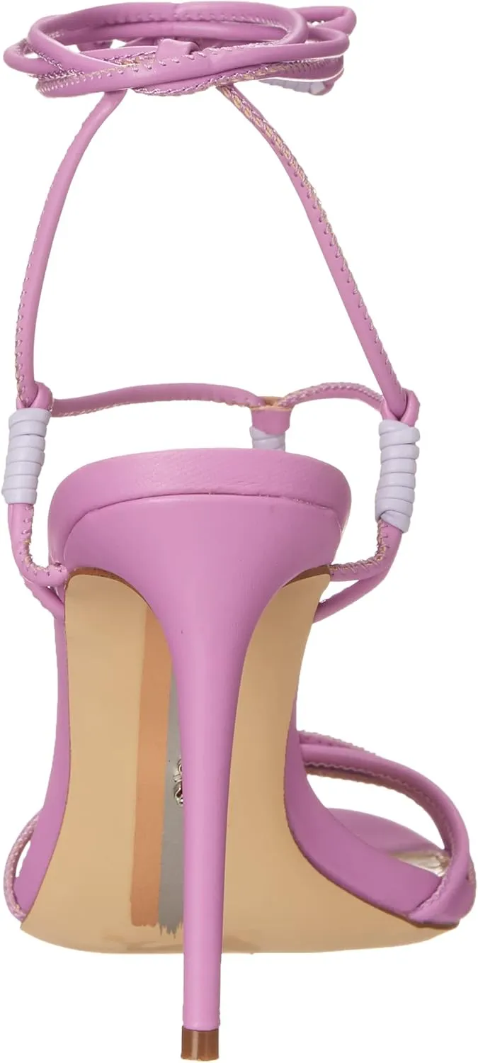 Sam Edelman Women's Safiya Heeled Sandal