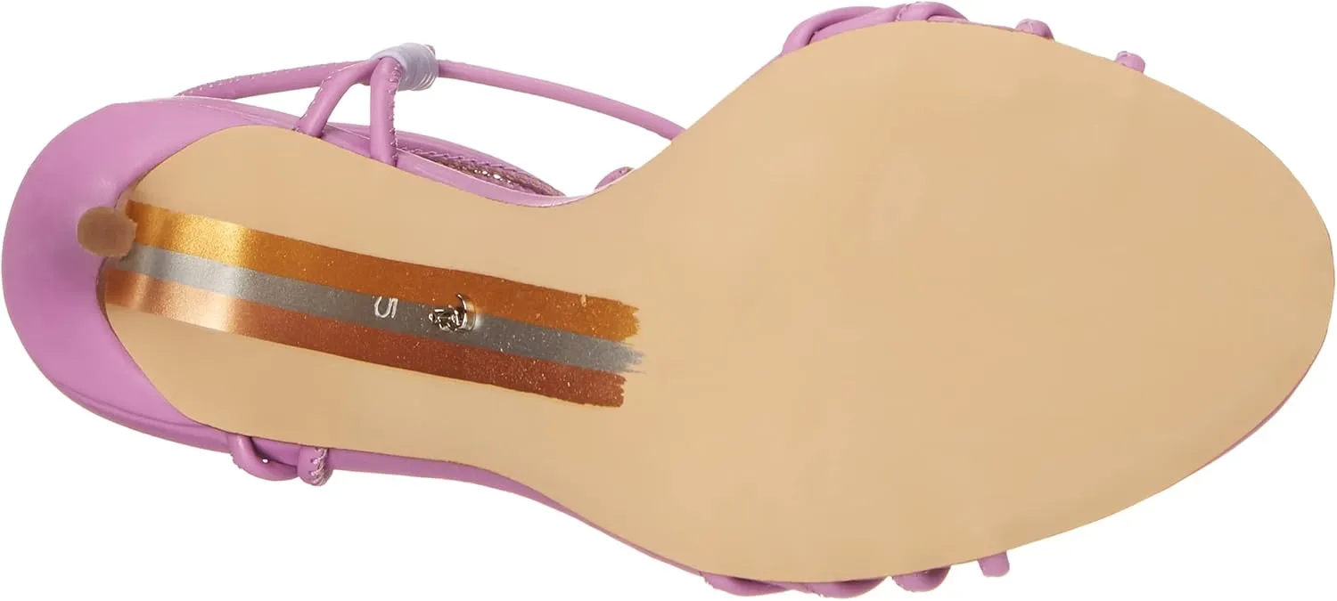 Sam Edelman Women's Safiya Heeled Sandal