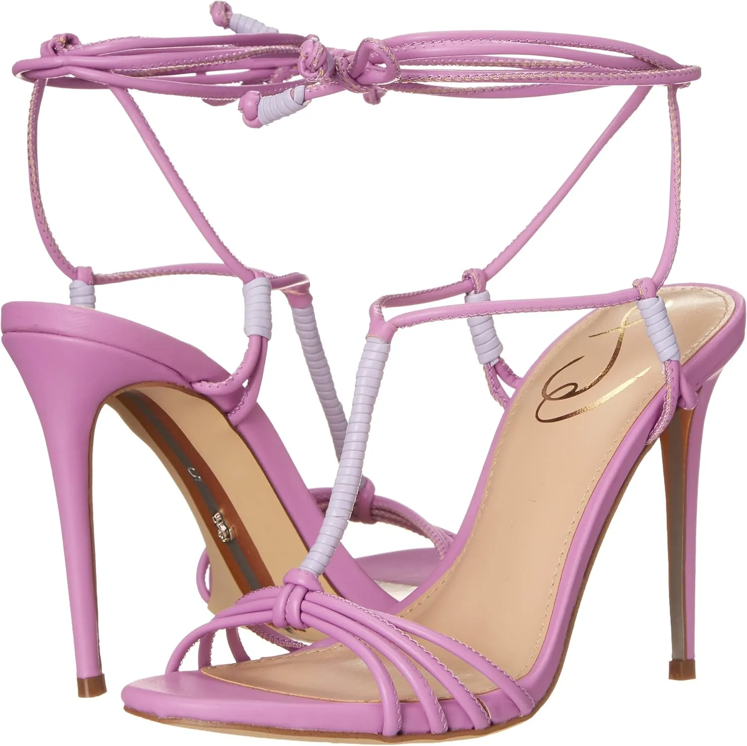 Sam Edelman Women's Safiya Heeled Sandal