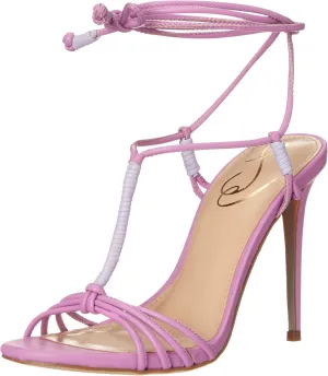 Sam Edelman Women's Safiya Heeled Sandal