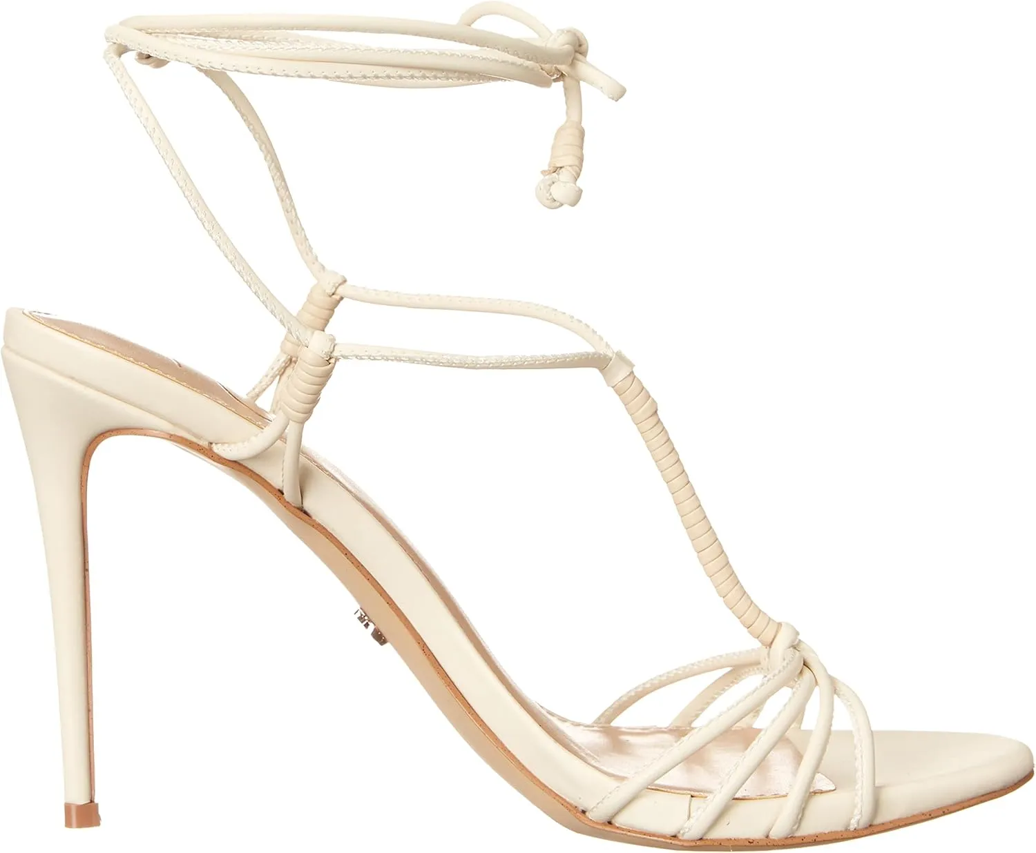 Sam Edelman Women's Safiya Heeled Sandal