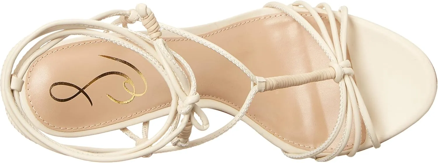 Sam Edelman Women's Safiya Heeled Sandal