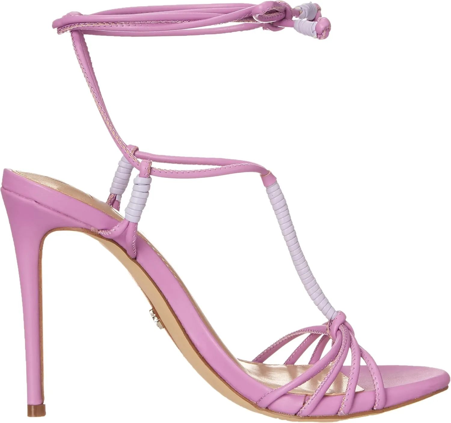 Sam Edelman Women's Safiya Heeled Sandal