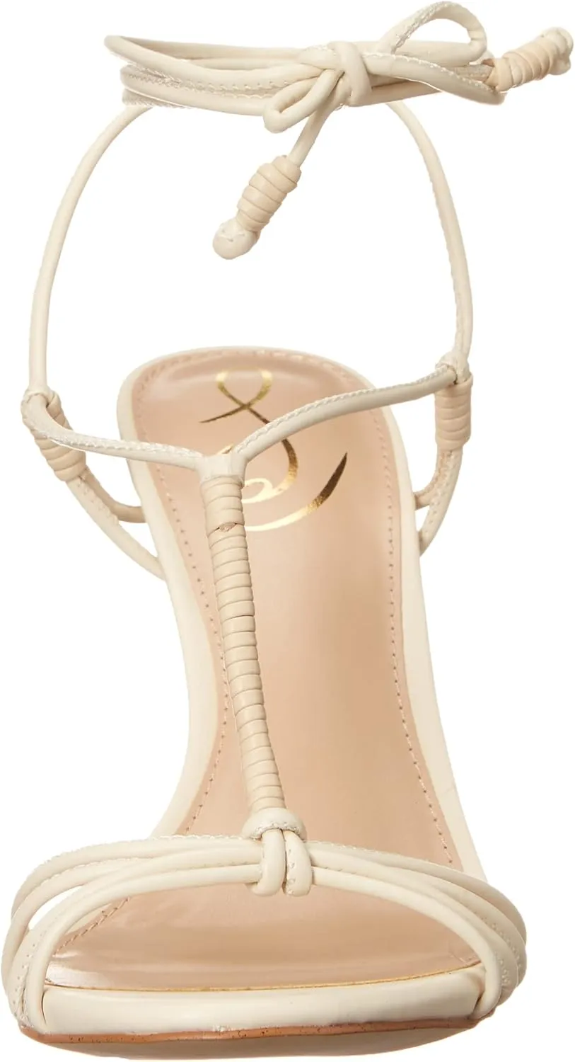 Sam Edelman Women's Safiya Heeled Sandal