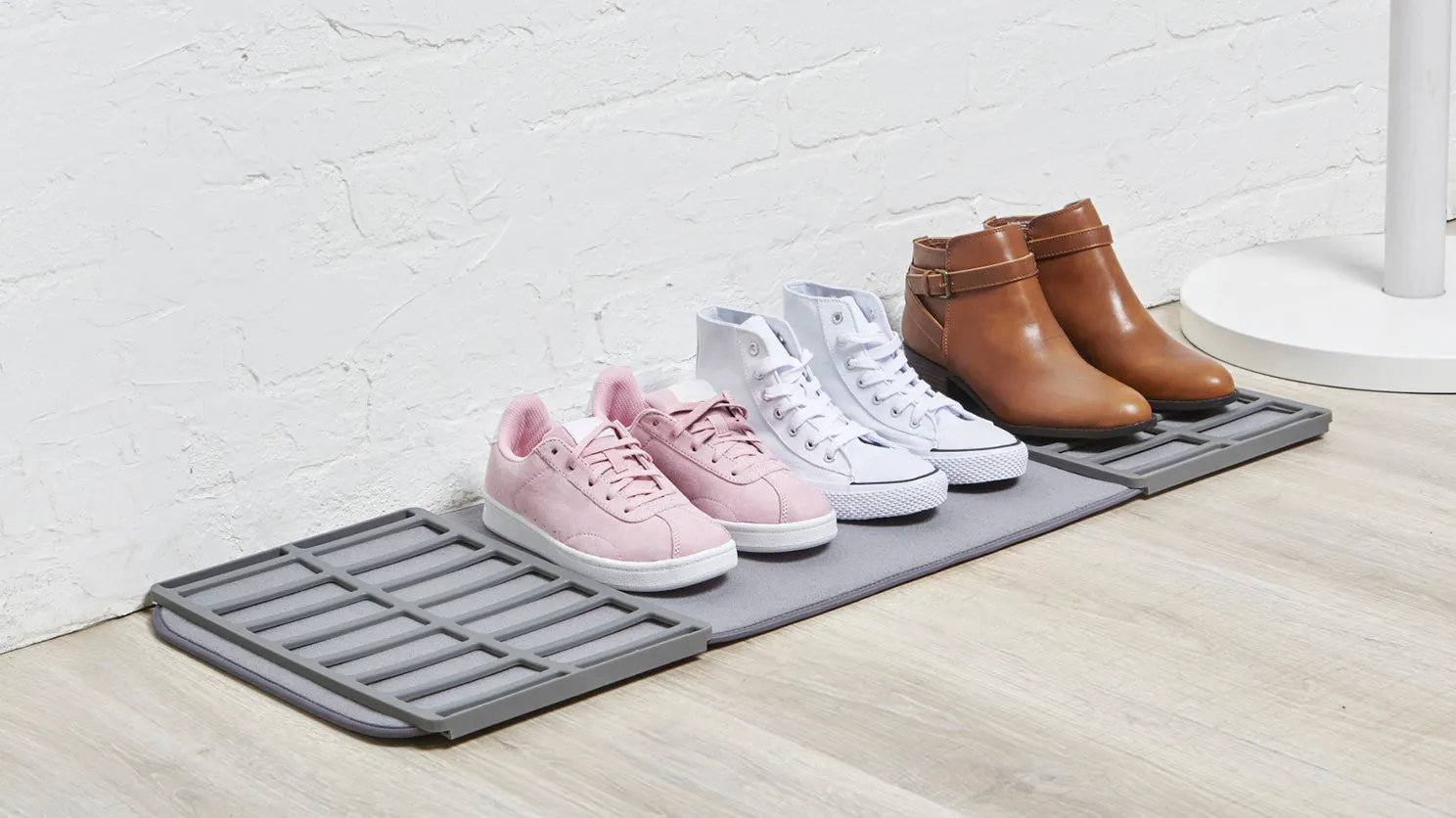 shoe dry shoe drying mat
