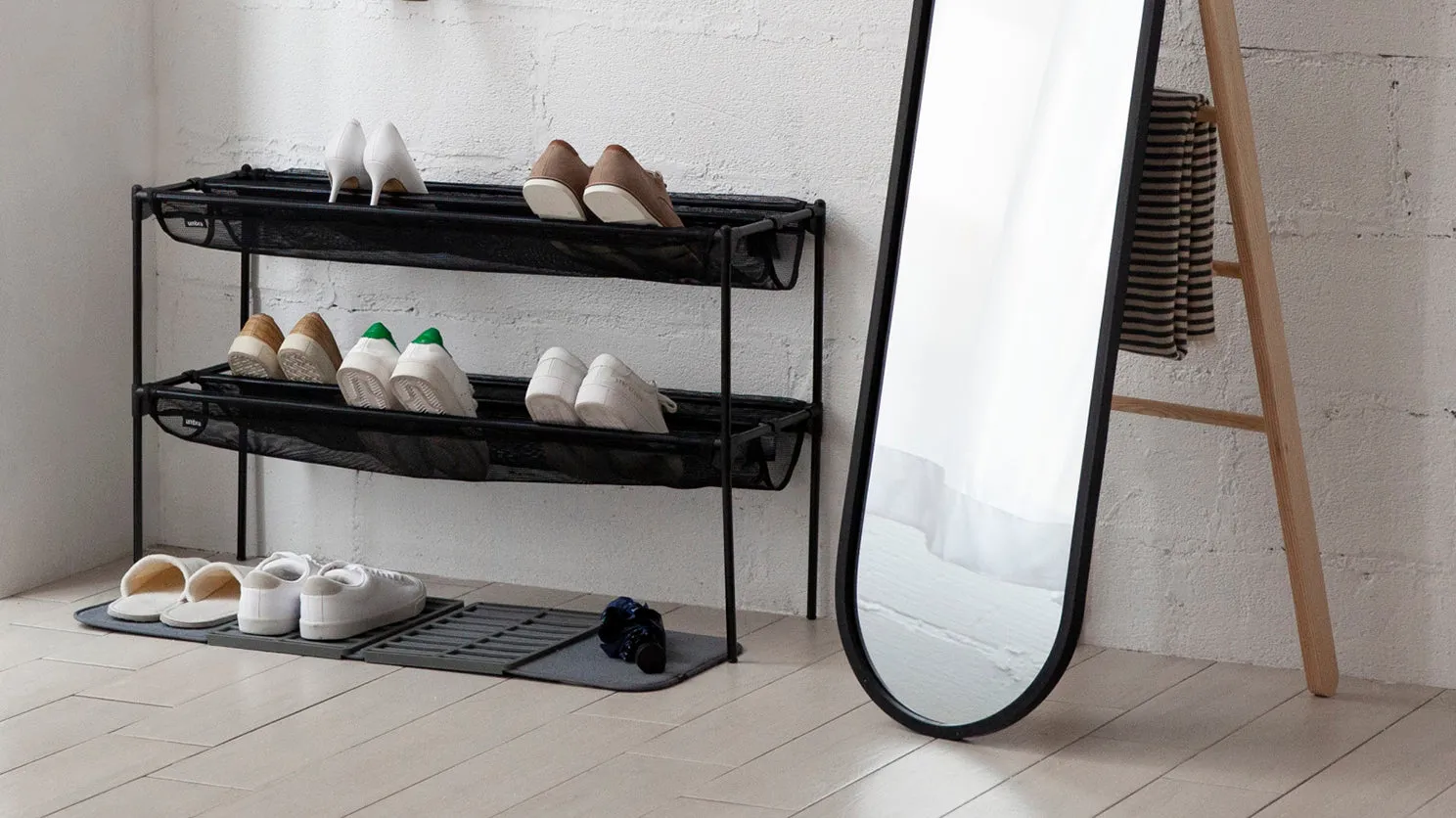shoe dry shoe drying mat