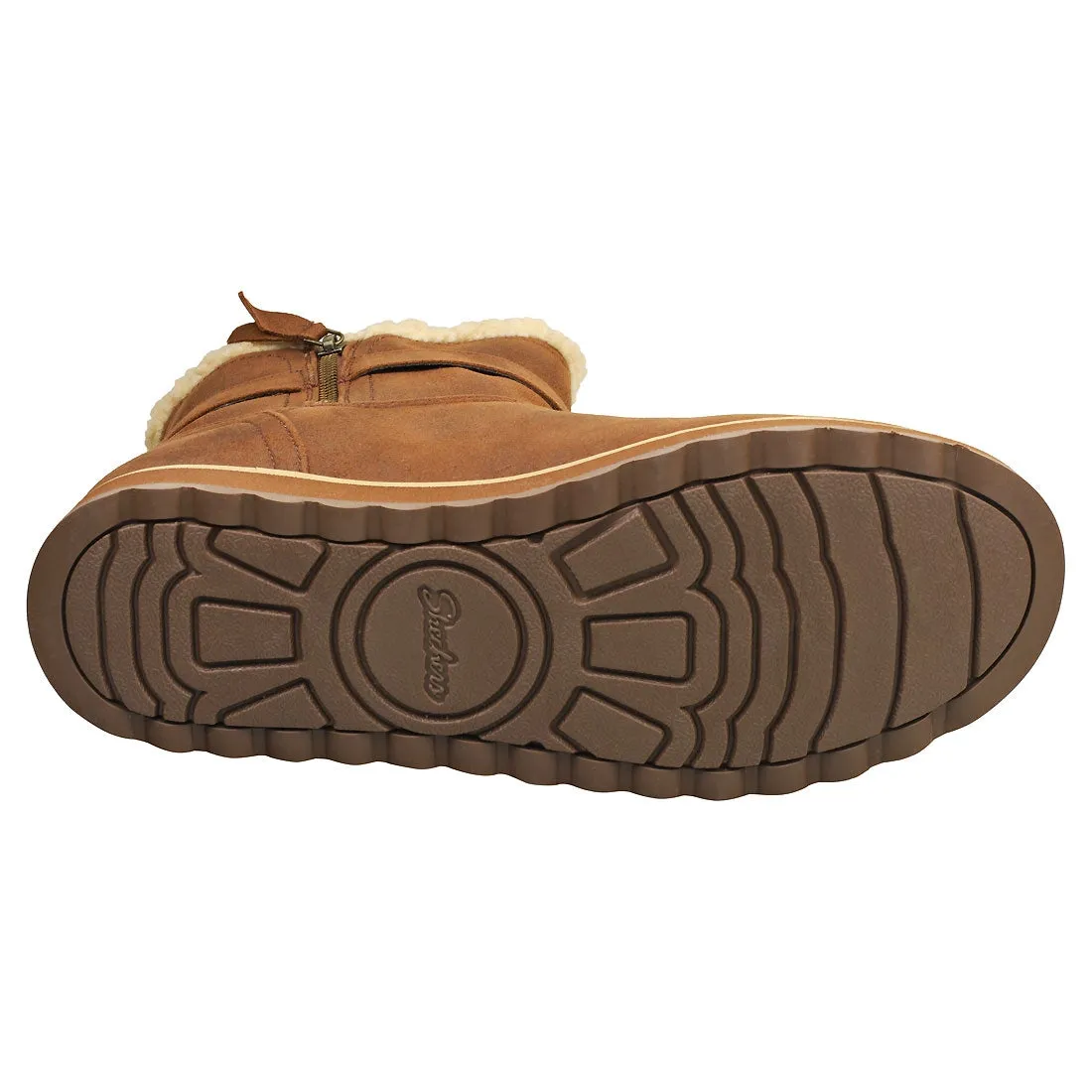 Skechers KEEPSAKES 2.0 VEGAN Women Classic Boots