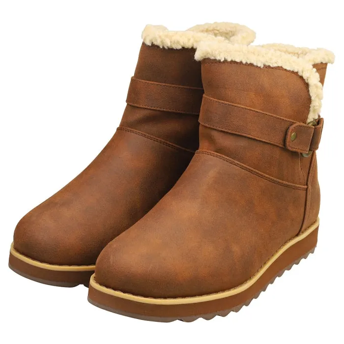 Skechers KEEPSAKES 2.0 VEGAN Women Classic Boots