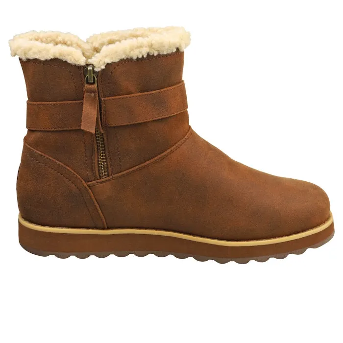 Skechers KEEPSAKES 2.0 VEGAN Women Classic Boots