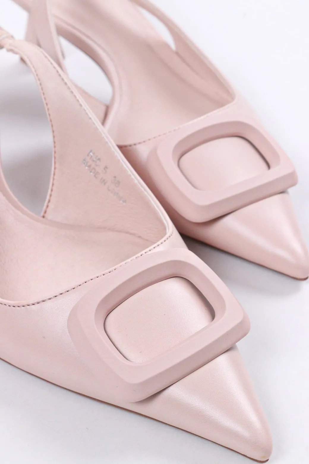 Smt - Women's Mules