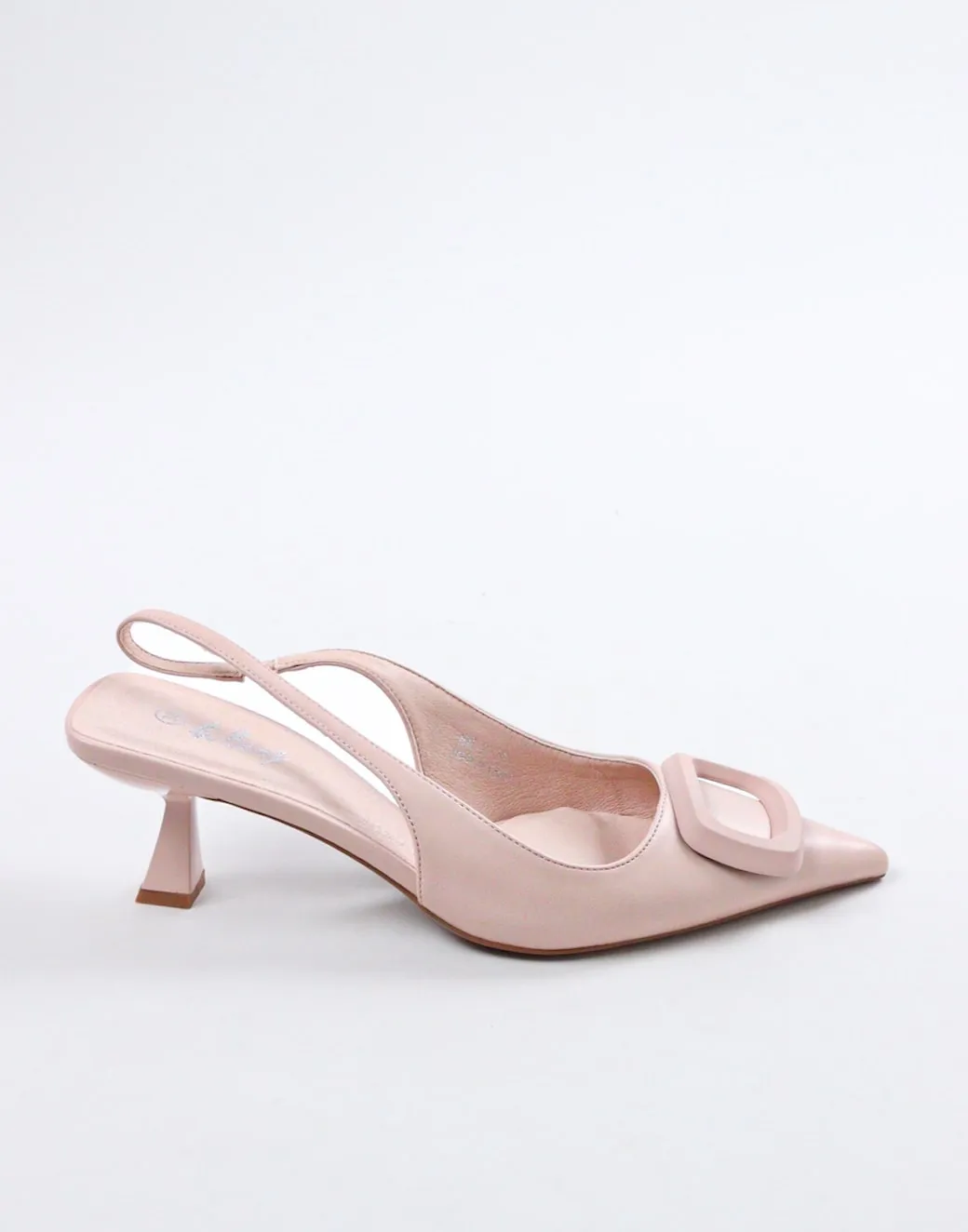 Smt - Women's Mules