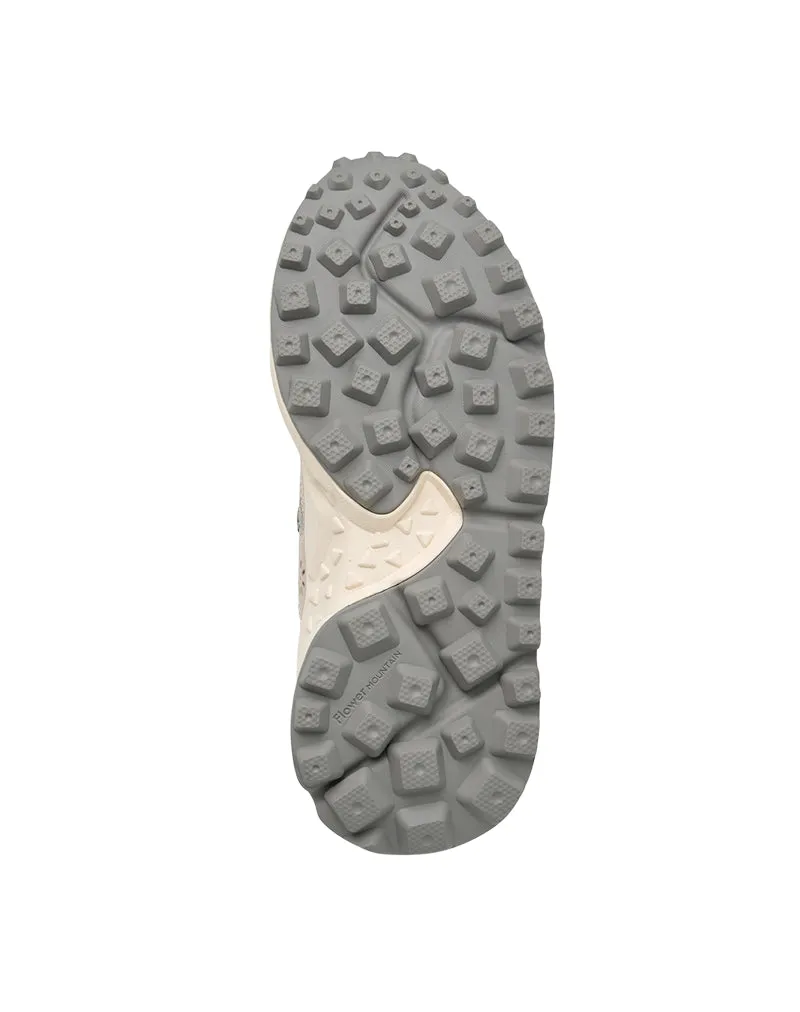 SNEAKERS DONNA "KOTETSU" - BEIGE