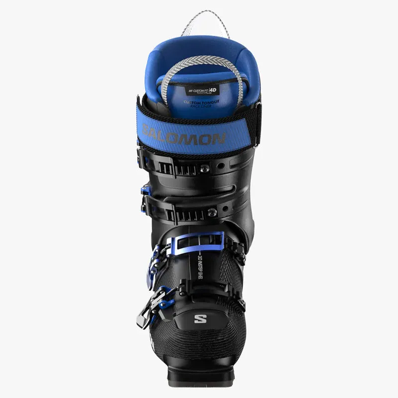 S/Pro Alpha 120 Ski Boots 2025