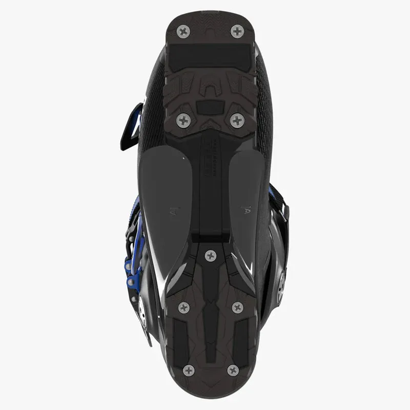S/Pro Alpha 120 Ski Boots 2025