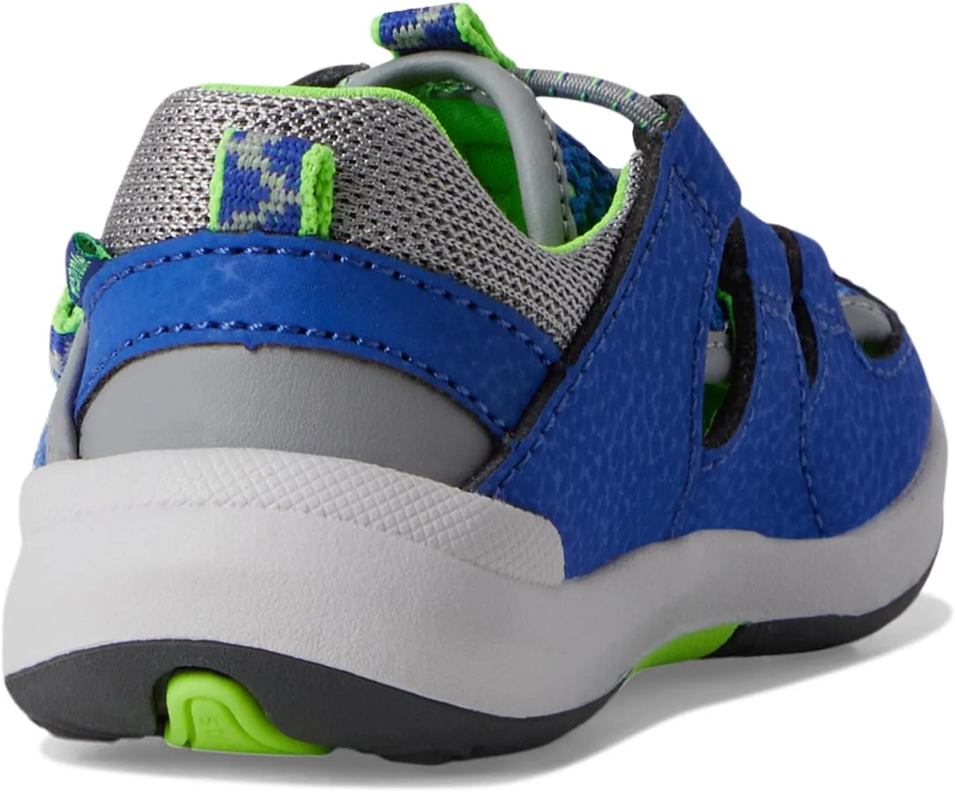 Stride Rite Baby-Boy's SRT Wade 2.0 (Toddler) Sneaker
