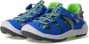 Stride Rite Baby-Boy's SRT Wade 2.0 (Toddler) Sneaker