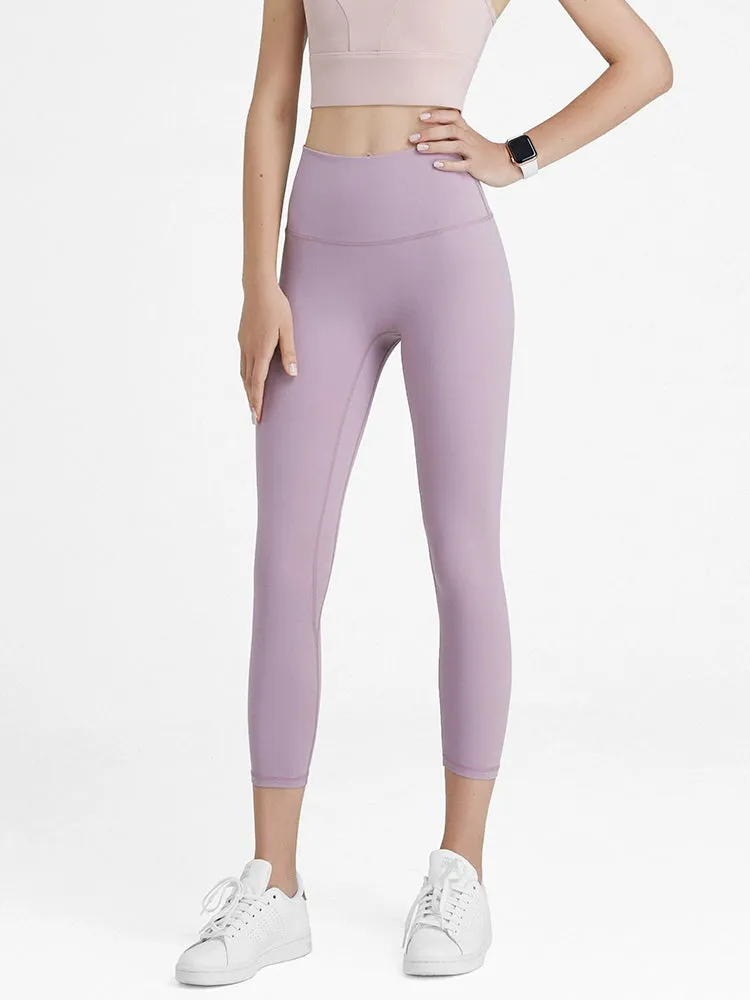 Technology Skinny Running Quick-Dry Yoga Pants