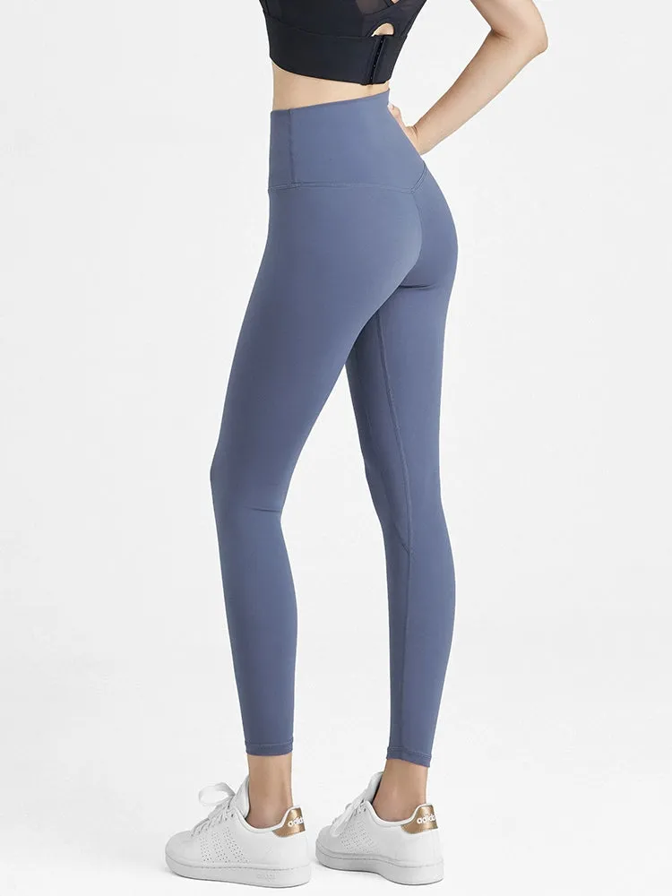 Technology Skinny Running Quick-Dry Yoga Pants