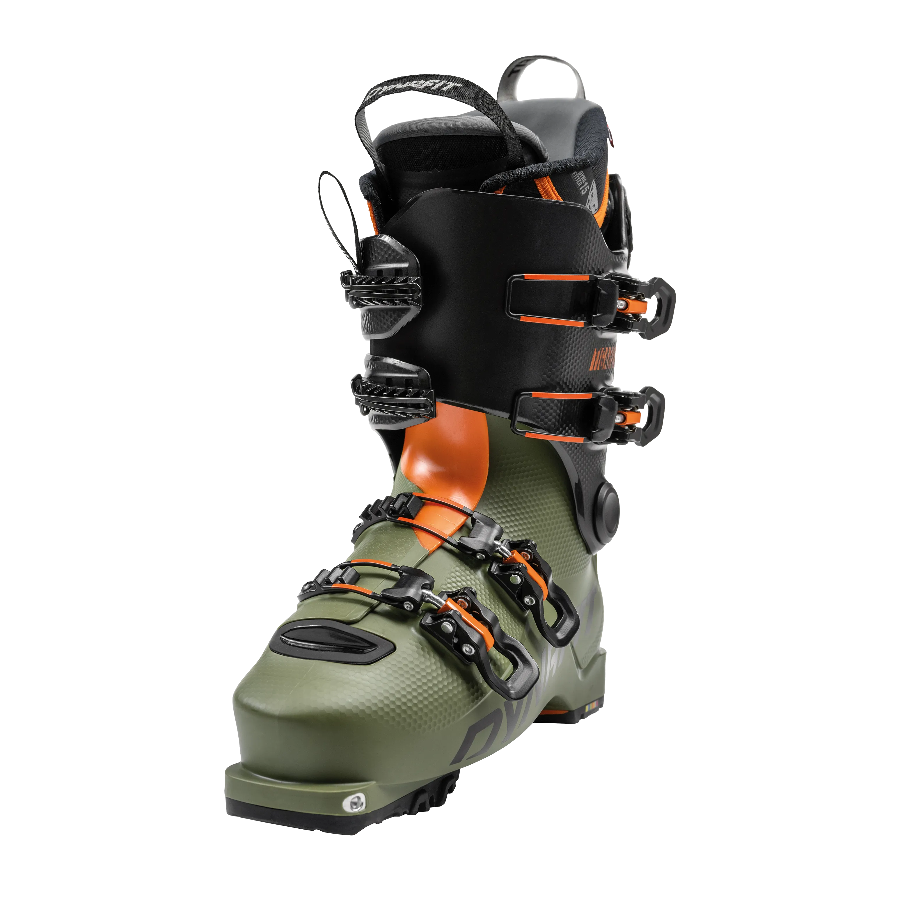 Tigard 130 Ski Boots 2025
