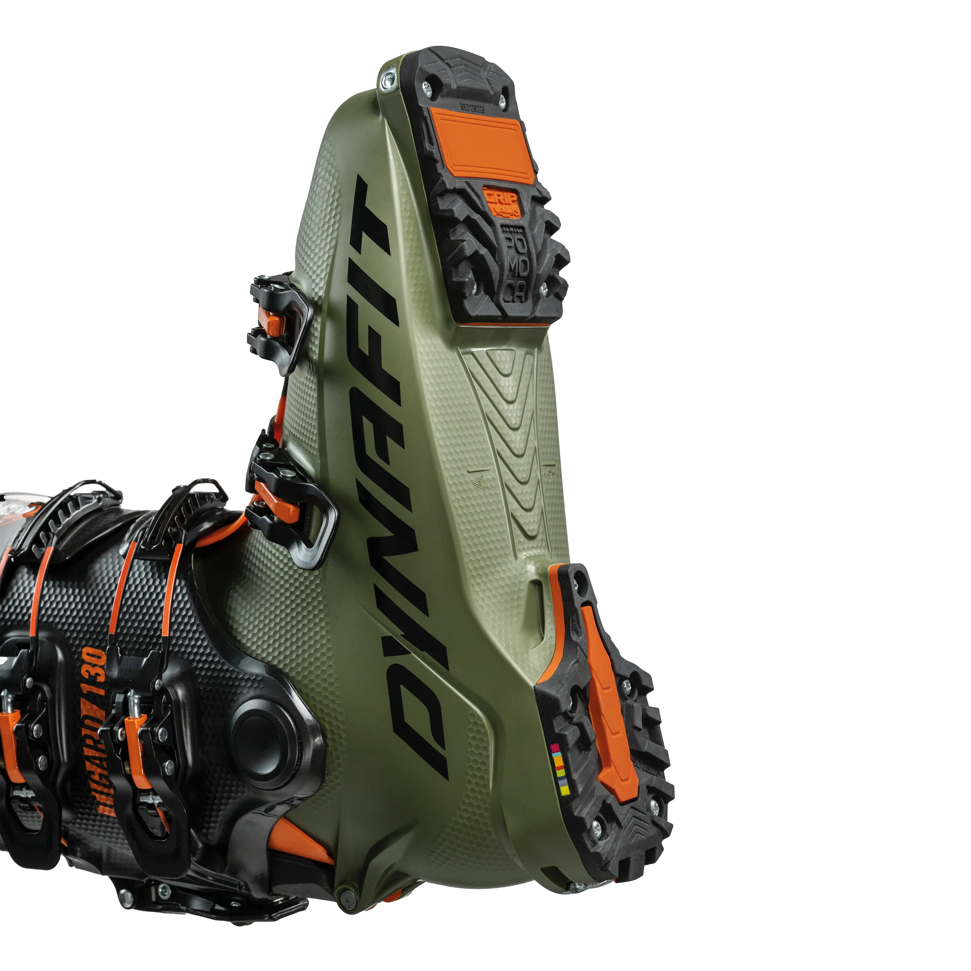 Tigard 130 Ski Boots 2025