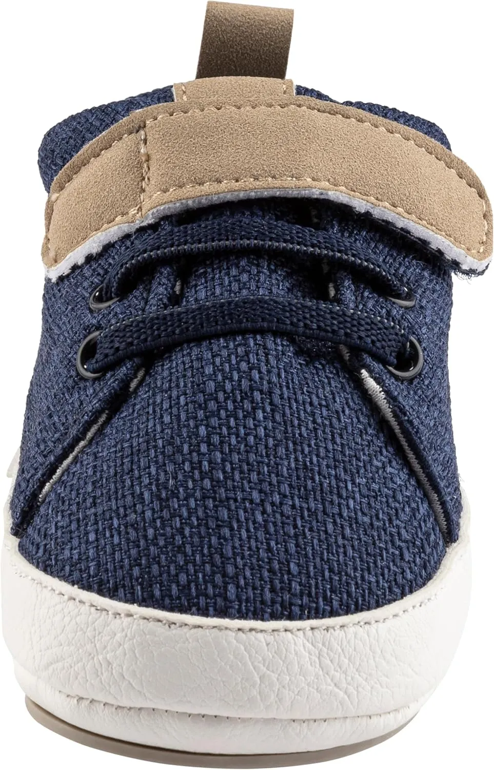 Unisex Baby Schuhe Plain Moccasin
