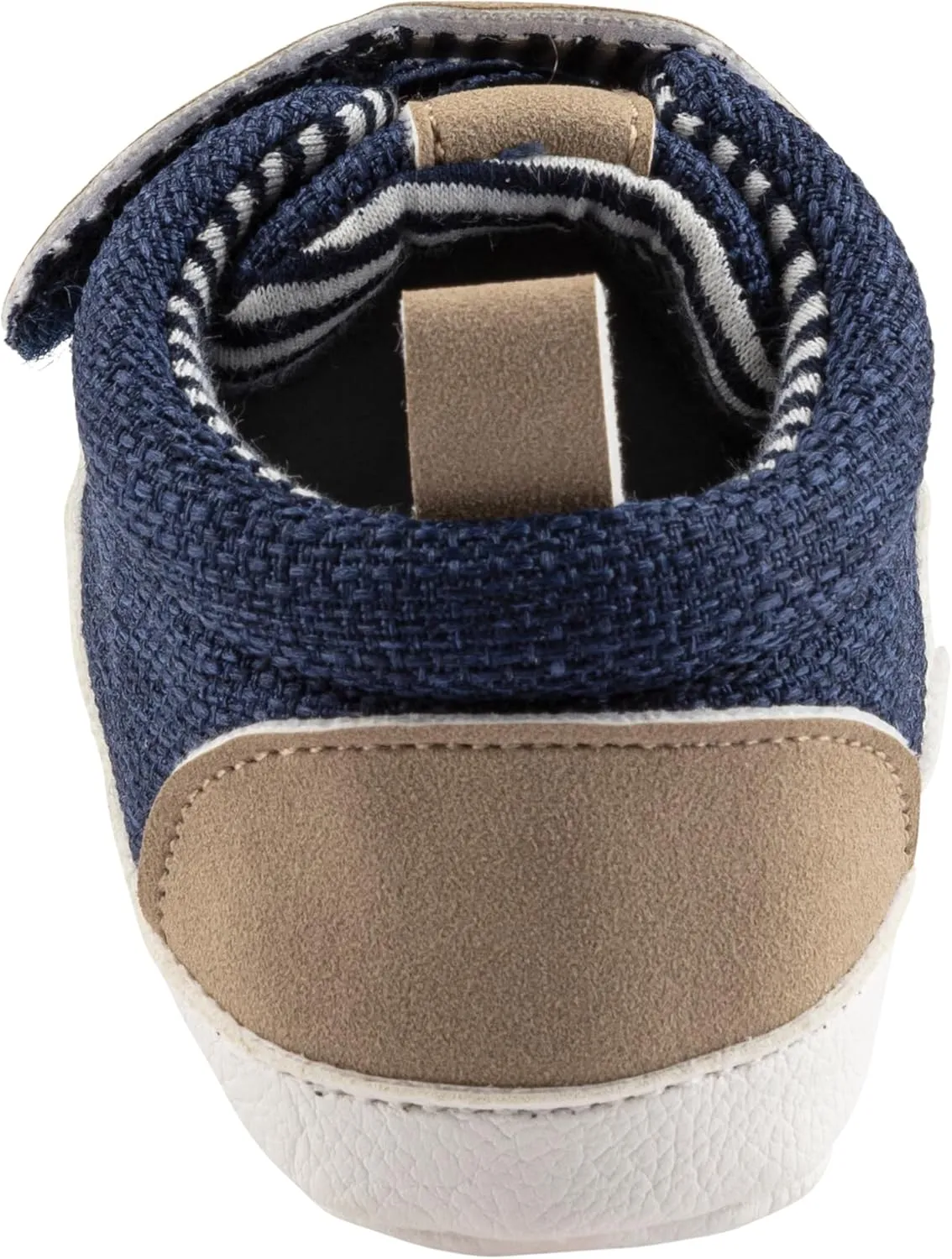 Unisex Baby Schuhe Plain Moccasin