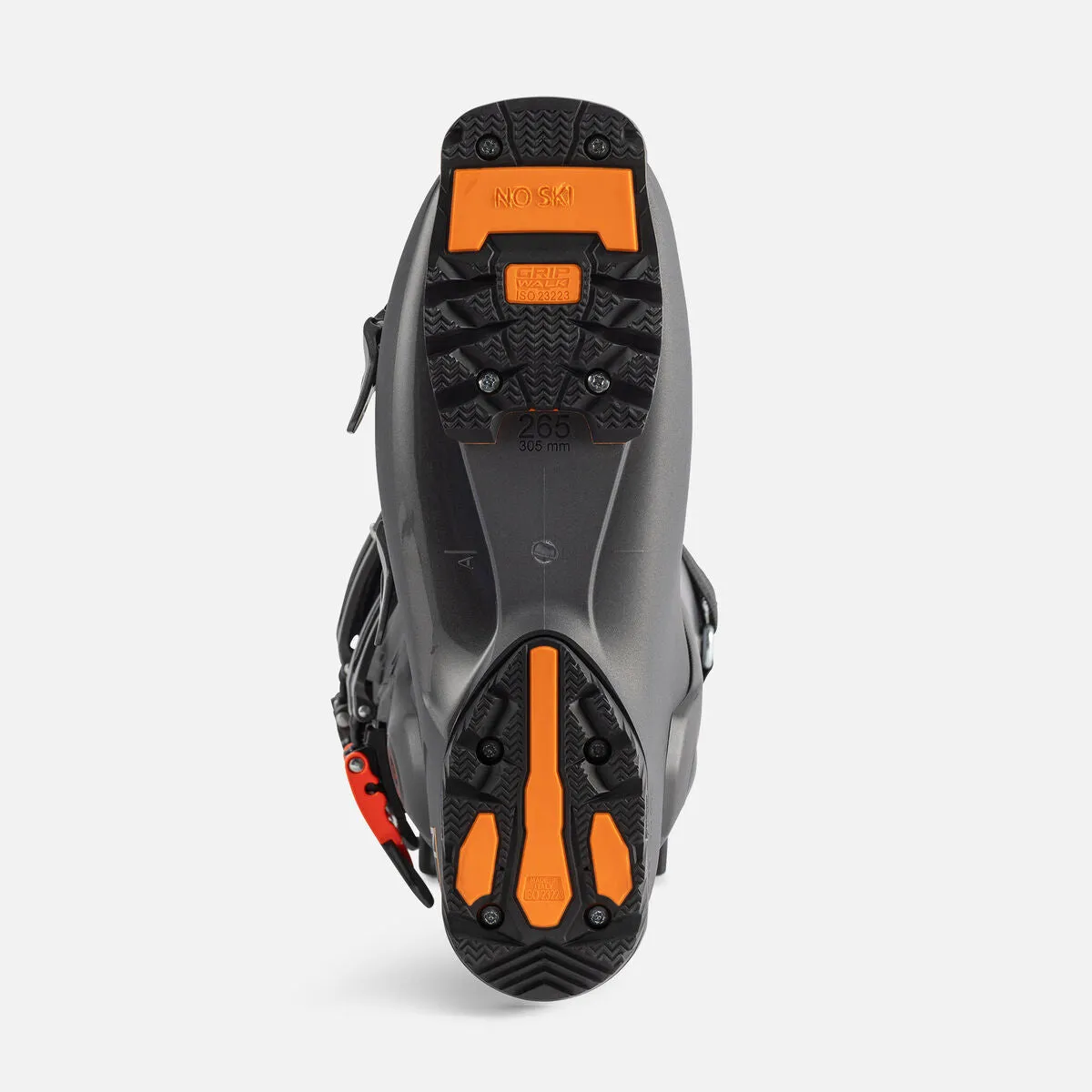 VIZION 4B 100 HV GW Ski Boots 2025