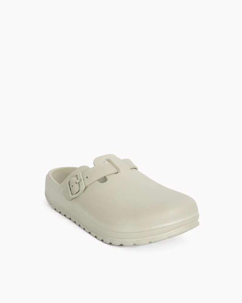 Waterproof Eva Clogs Birken Mules