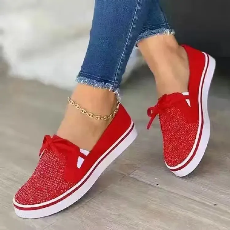 Women's Casual Slip-On Shoes