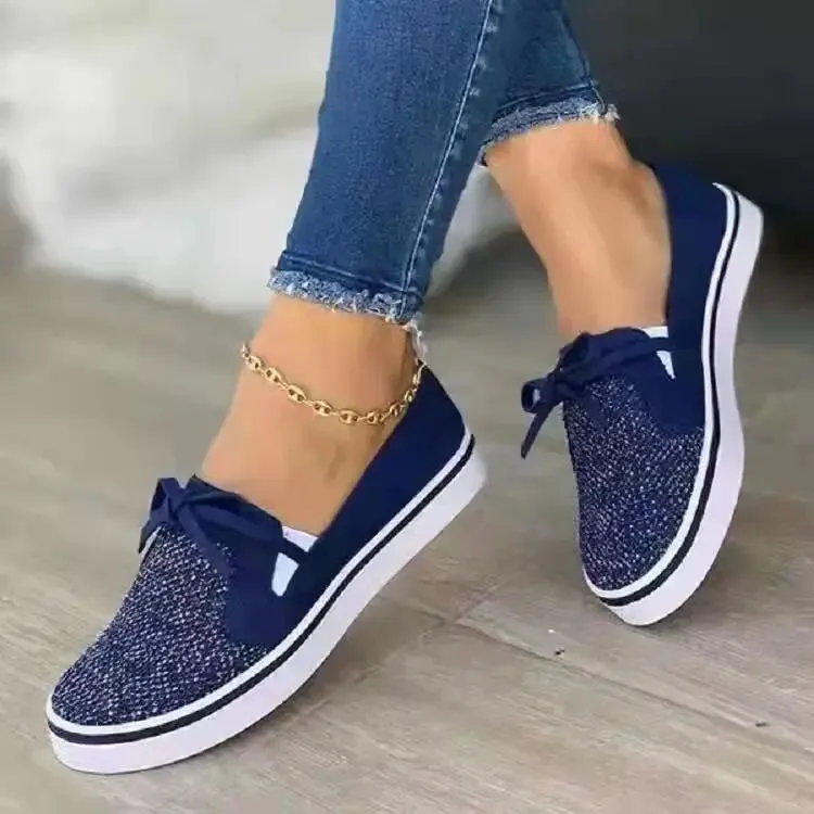 Women's Casual Slip-On Shoes
