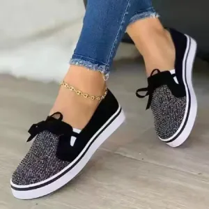 Women's Casual Slip-On Shoes