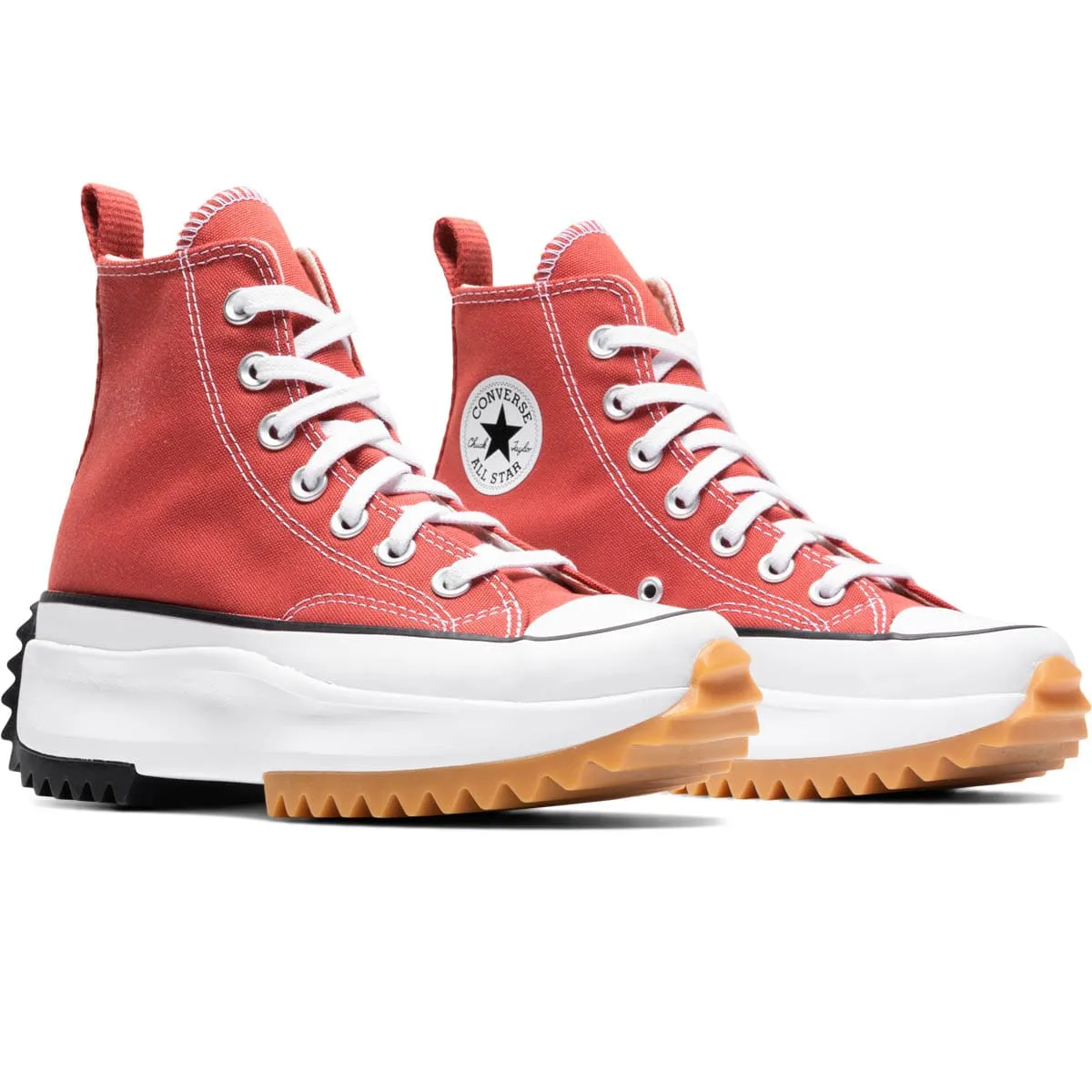 WOMEN'S RUN STAR HIKE HI